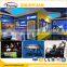 Brand New 3D VR Virtual Reality Glasses Children Game Virtual Simulator 9D Cinema