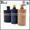 30ml 50ml Black Bottle Men's Perfume Special Design Plastic Black Bottle Men's Perfume