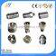 High quality 5 axis cnc machining complex parts