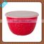 Custom design Disposable Plastic Bowl,Disposable Plastic Salad Bowl,Disposable soup bowl in factory price