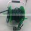 BERRYLION 15m pipe mini plastic gardening water car, portable flower watering car