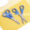 AOY17 Student Scissor safety children Paper scissors school scissors