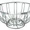 547-65 Metal wire fruit basket fruit rack holder