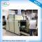 luggage scanner x-ray baggage scanner for airport of ISO9001 Standard