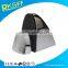 a varieties of attrcacted low price zinc alloy die casting glass clamp with good quality