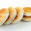 jiangsu automatic burger patty forming machine