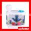 UCHOME USB Mini Fish Tank Humidifier With Colorful Changeable Mood Light