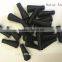 Safety Soft Rubber Blunt Broadheads 5/16" Arrow Tips Archery Practice