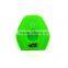 New design high quality silicone car remote key cover for brand car