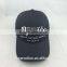 Fashion 6 panel trucker hat and snapback mesh cap with embroidery