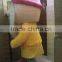 The seven dwarfs costume