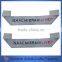 Soft comfortable woven garment labels product type