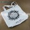 Factory Wholesale Customized Cotton Canvas Tote Bag