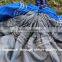 High quality 2person folding outdoor parachute nylon hammock
