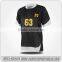 Custom mesh fabric 100% polyester rugby clothes, sri lanka rugby shirts