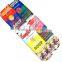 Full printed men dye sublimation printing sock