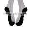 100 polyester socks sublimation blank polyester socks
