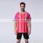 Best Quality Soccer Uniform, Custom Made Good Looking Design Football Jersey
