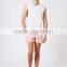 MGOO High Quality Custom Above Knee Custom Print Low MOQ Beachshorts Your Own Logos And Tags 100% Polyester Mens Shorts