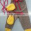 pure cashmere gloves knitted gloves for children baby