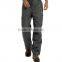 plain coloured best quality polyester pants