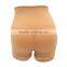 Nude high waist hot shaper seamless women tight panties sexy ladies slim panties