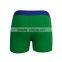 New Design Man's Cotton Spandex Boxer Shorts Underwear Suits