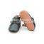 Genuine Leather Toddler Casual Shoes Skid-Proof Sports Baby Shoes 2017