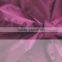 Soft touch 100 polyester branded silk bathrobe women