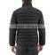 Men's waterproof jacket down feather jacket for winter