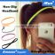 Unisex Slim Headband Sports Stretchy Hairband for Running Jogging Yoga - Gym Training Sports Single Hairband - Custom Factory