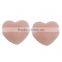 friendly silicone bra insert Push up bra cup pads