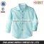 2016 Little Boys' Long Sleeve Rope Stripe Hanging Shirt