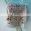Direct Selling Pearl color pin /Head Pin in stcok