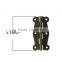 High Quality Antique Bronze Door Butt Hinges
