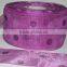 red organza ribbon
