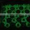 Wholesales Simthread Glow in the Dark Embroidery Thread 500m ~ 2 Kgs Each