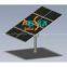 Solar Ground Mounting System