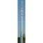 Monopoles for telecommunication