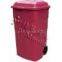 Process Dustbin Mould