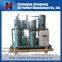 Model TYC High Quality vacuum lubricant oil purication plant