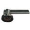 Solid Lever Handle0006