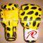 Leather Boxing Gloves for ladies / Professional Gloves / MMA Gloves / Sparring Gloves