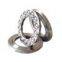 Thrust ball bearings