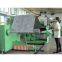 High polymer PP/PE waterproof membrane/ pp pe synthetic roof underlayment