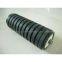 Chrome plated Gravity conveyor rollers