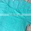 Wholesale women cotton short sleeve high low dress girls pink hi low pocket maxi dresses