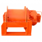 Hydraulic winch