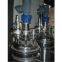 100L lab stainless steel reactor