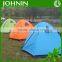 cheap double people size party promotion gift waterproof camping tent